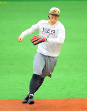 巨人・石塚裕惺「いずれは中軸を任せてもらえるような打者に」…来季飛躍の３年目へ決意語った