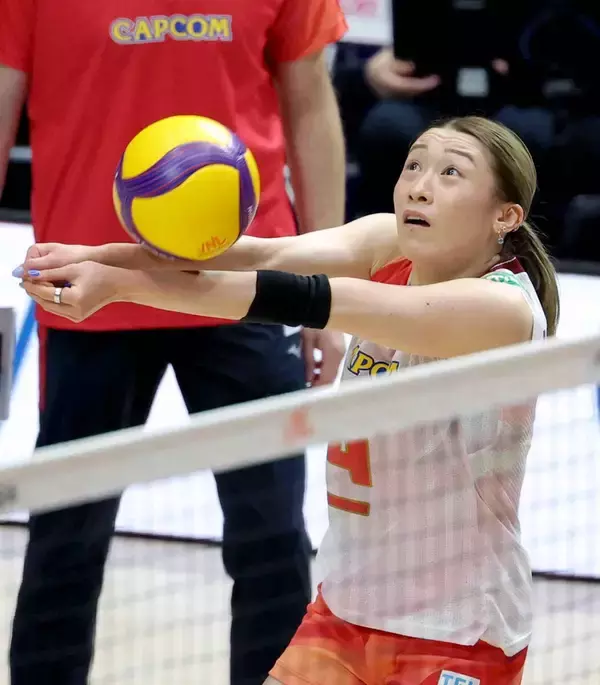 【バレー女子】日本は国際舞台復帰のロシアなどと同じＦ組　ロス五輪切符懸かる来夏Ｗ杯の予選組み分けが決定　アジア選手権で逃し、次こそロス決める！