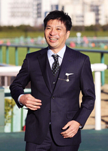 【日本ダービー】藤田晋オーナーの◎は「いつも確実に来る」ドウデュース、〇ダノンベルーガ▲イクイノックス