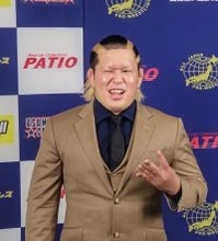 本田竜輝、５・２９後楽園で「ＮＷＡ世界王座」挑戦…王者ＥＣ３へ「全日本プロレスを代表して俺が挑戦」