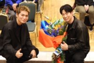 石橋貴明との約束　松本剛が巨人で果たす「レギュラーとして一年間できれば、発言にも影響力が出てくる」