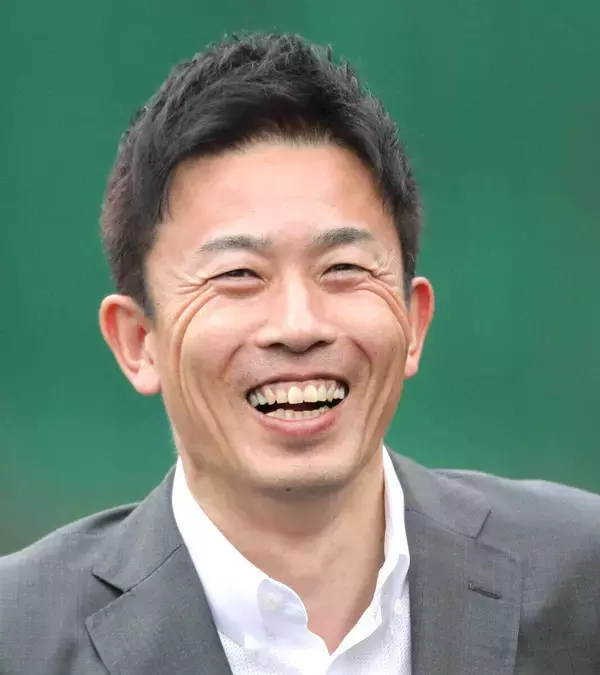 赤星憲広氏、美川憲一の復帰会見見届け「何よりも美川さんが目標があるから、リハビリも頑張られたと思う」