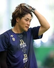 【オリックス】麦谷祐介に「ガス欠克服」指令…２日連続スタメンで打撃成績低下に岸田監督「まず体力」