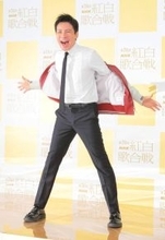 【紅白】卒業宣言の郷ひろみがラストパフォーマンス「ジャパ～ン！」締め「７０歳なんで思いをつなげたいと思い」