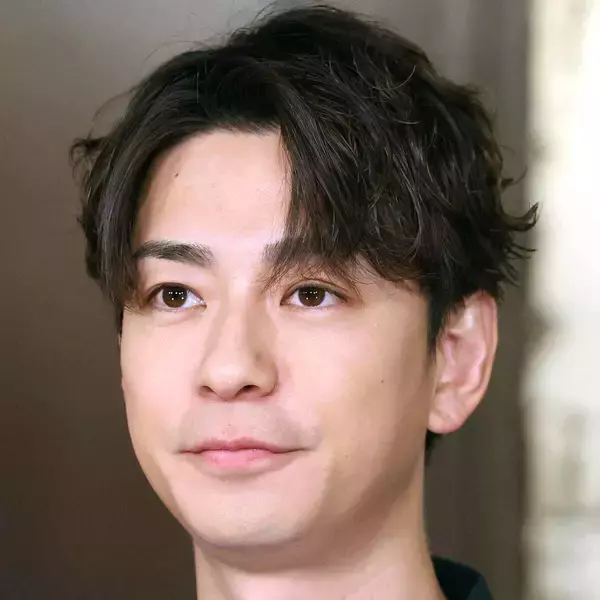 三浦翔平の和装にドキっ　「ドラマのシーンみたい」「相変わらずイケメン」