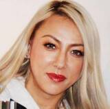 「改名発表から３年…驚きの最新姿「美しすぎる」「可愛いが渋滞」１６キロ減量のＧＥＮＫＩＮＧ．に衝撃」の画像1