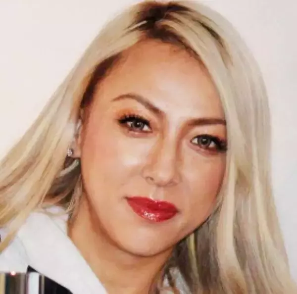 改名発表から３年…驚きの最新姿「美しすぎる」「可愛いが渋滞」１６キロ減量のＧＥＮＫＩＮＧ．に衝撃