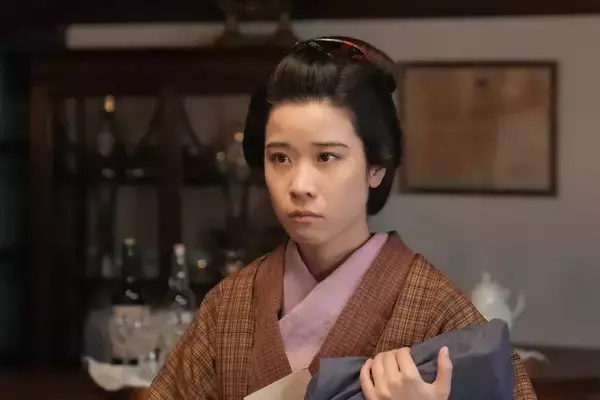 【あすのばけばけ】散歩中のトキにまさかの展開　松江市民を前に…