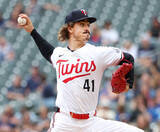 「ＷＢＣ米国代表“最強先発陣”の一角　ツインズの２９歳エースが年俸調停回避…米報道　今季年俸９億４０００万円」の画像1