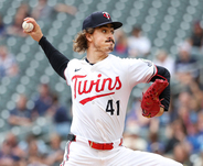 ＷＢＣ米国代表“最強先発陣”の一角　ツインズの２９歳エースが年俸調停回避…米報道　今季年俸９億４０００万円