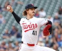 ＷＢＣ米国代表“最強先発陣”の一角　ツインズの２９歳エースが年俸調停回避…米報道　今季年俸９億４０００万円