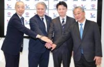 元卓球日本代表監督・倉嶋洋介氏が一般社団法人「Ｔ―ＮＥＸＴ」設立　Ｓ級コーチライセンスの構築や運用など担う