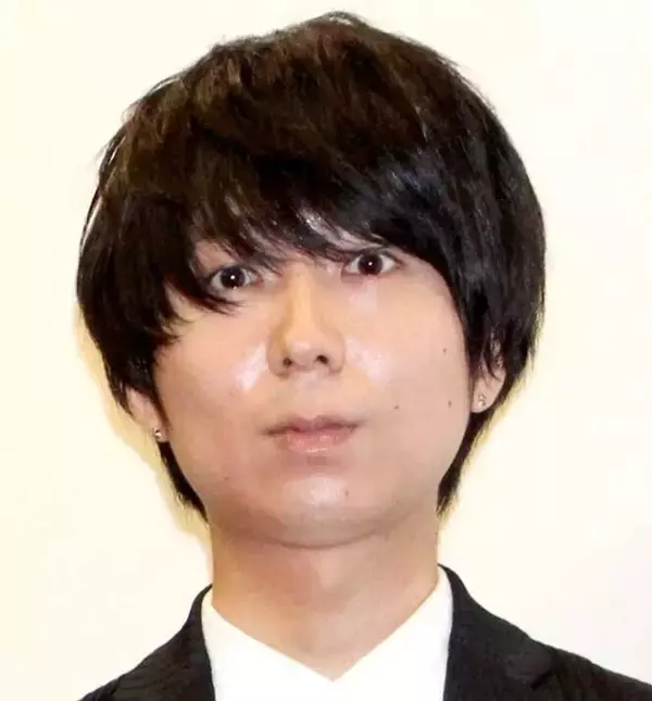 「ゲスの極み乙女」川谷絵音　３７歳の姿「どんどん…」「信じられない」と話題…まさかの“完済”も反響