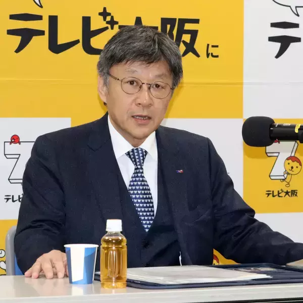 テレビ大阪･品田卓社長がABCテレビ「探偵！ナイトスクープ」問題に「コメントは差し控える」