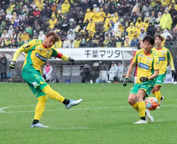 【Ｊ１百年構想リーグ】千葉１７年ぶりＪ１初戦飾れず…ＤＦ高橋壱晟「組織も大事だけど個で負けたら…」