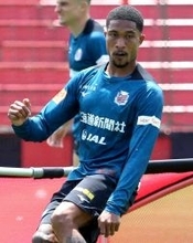 Ｊ２札幌のブラジル人ＦＷマリオセルジオが左膝負傷　百年構想リーグの出場は絶望的に