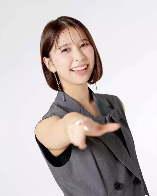 「好きなももクロが詰まってる」玉井詩織がバレンタインに公開の人文字にファン歓喜「ももクロ様すぎてスキ」