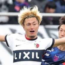 鹿島の先発に鈴木優磨、三竿健斗ら…前節から３枚変更で昨季１位ＶＳ２位対決の柏戦へ　昨季は鹿島の２戦２勝