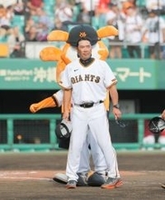 【巨人】阿部慎之助監督「最後の最後まで悩ませてほしい」最速１５０キロ超の新助っ投トリオがそろって好投