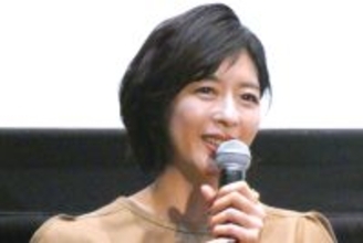中山美穂さん誕生日「おめでとう　大好きだよ」妹・忍が祝福「涙ぐましい」「胸がいっぱい」「ええ姉妹」ファンも感動
