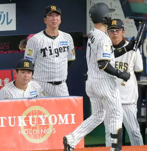 【阪神】０６年、０９年ＷＢＣ出場の藤川球児監督が侍ジャパンにエール「精いっぱい日本代表を応援したい」「素晴らしいチーム」
