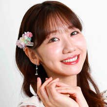 「こっち向いて～」柏木由紀、「目そらしの術」を使う無邪気な撮影姿が必見！！「ホンマに可愛いすぎる」「素敵」