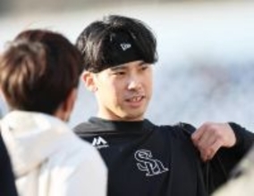 【ソフトバンク】尾形崇斗がリリーフ要員で１軍合流「任される仕事を全うしていきたい」２軍では先発で１勝１敗、防御率１・５４