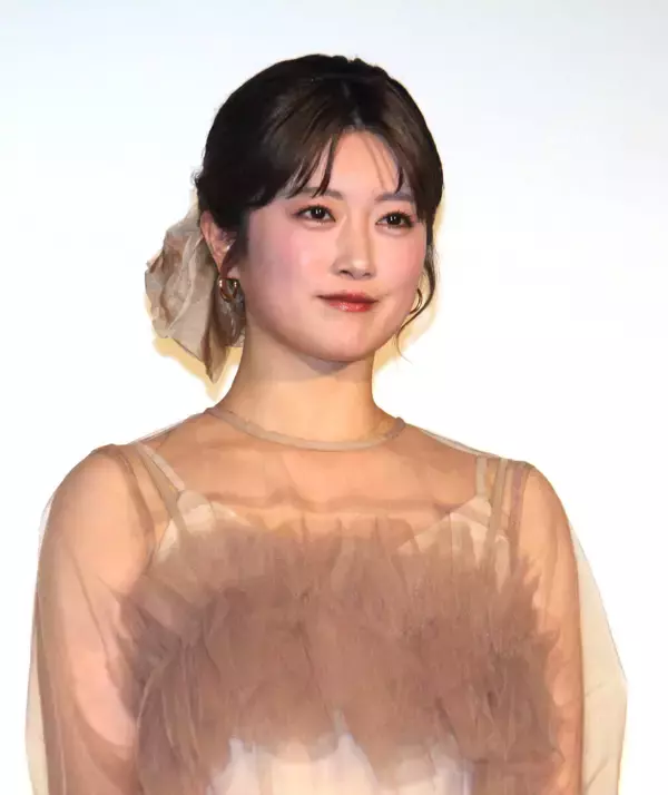 樋口日奈　荒木飛羽の虫嫌いを暴露「初日なのに大はしゃぎしていた。私が退治しました」