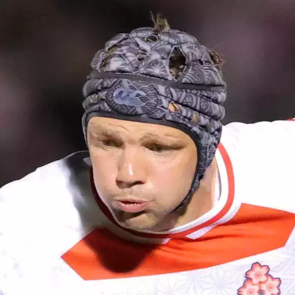 【ラグビー】東京ベイに衝撃　元日本代表主将のＦＬラブスカフニ、元豪州代表のＳＯフォーリーが今季限りで引退を発表　ＬＯブルブリングの３選手が引退