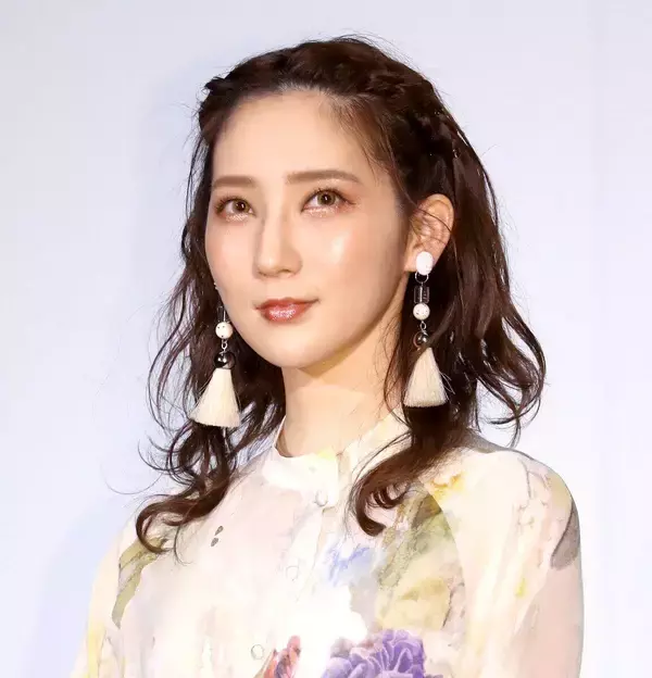 ファーストサマーウイカ「真の意味での親友は０人」告白　その理由に若槻千夏「考え方変えなよ！」…「上田と女が吠える夜」