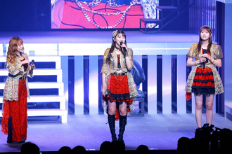 モー娘・牧野真莉愛　卒業公演は６月２４日の日本武道館　尊敬する日本ハム・新庄剛志監督の引退表明を意識「残りのシーズン、これまで以上に楽しみたい」