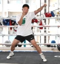 【ボクシング】井上拓真、那須川天心とは「また戦えば勝つ自信ある」公開練習で言及…井岡一翔との５・２東京Ｄ対決クリアなら再戦可能性