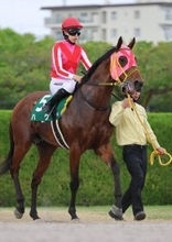 【アンタレスＳ】３連単２９万円超！１４番人気ハグが鼻差の３着争い制す　高杉吏麒騎手が波乱演出「これからもう少しやれる」