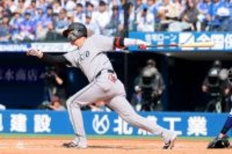 巨人・坂本勇人が通算２４５２安打　ＮＰＢ歴代１０位に並ぶ「全然、今季は打てていないので、もうちょっと打てるように」