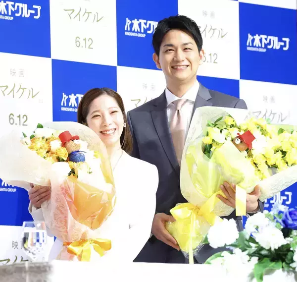 【りくりゅう引退会見】三浦「皆様の支えがあったからこそ」　木原「ペアを知っていっていただけるように」…会見終盤にメッセージ