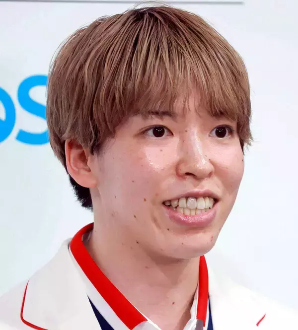 【バスケ女子】東京五輪銀・林咲希が２年ぶり代表戦　Ｗ杯代表争いへ「負けないようにしなきゃいけない」