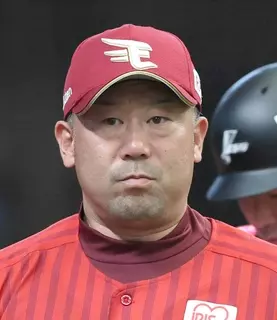 【楽天】伊藤大海から１１安打も２得点　三木肇監督「チャンスはできたんですけど…」荘司康誠が６失点　逆転負けで２連敗