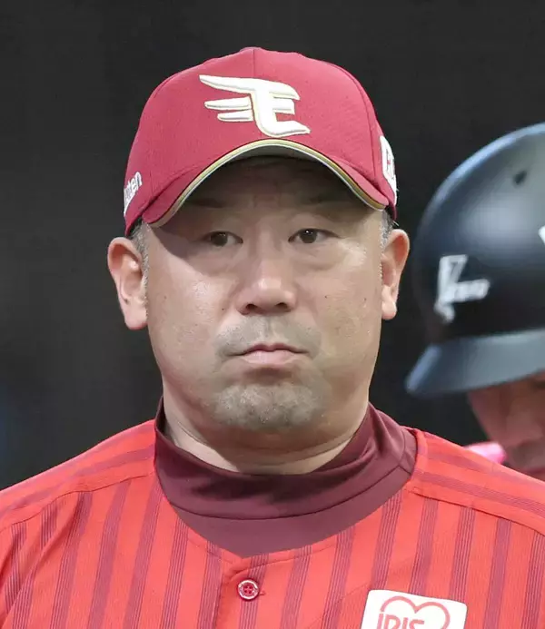 【楽天】伊藤大海から１１安打も２得点　三木肇監督「チャンスはできたんですけど…」荘司康誠が６失点　逆転負けで２連敗