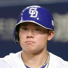 【中日】右手首負傷の村松開人が欠場　井上一樹監督「故障者に泣いてるので、慎重にいきたい」最下位のチームはセ・リーグで独り勝ち