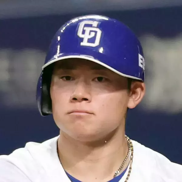 【中日】右手首負傷の村松開人が欠場　井上一樹監督「故障者に泣いてるので、慎重にいきたい」最下位のチームはセ・リーグで独り勝ち