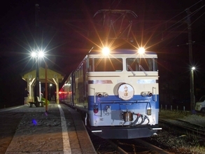 【大井川鉄道】令和によみがえるロングラン列車　総運転時間２２時間あまりの「夜行急行」運行「ヒルネ」（寝台の座席使用）も用意…６月２７～２８日
