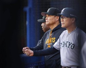 【巨人】７３年ぶり青森開催がヤクルトとの首位決戦に　前回は川上哲治、藤本英雄らが活躍　弘前での試合は球団史上初