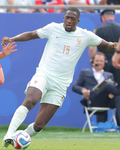 【Ｗ杯】フランス代表ＤＦコナテ　３位決定戦へ気丈に誓う「ユニホームへの敬意を」ＦＷ エムバペの心境も代弁