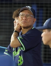 【ヤクルト】今季３度目の５連敗で４位ＤｅＮＡとのゲーム差が３に　池山隆寛監督「追い越されないように戦うだけ」
