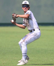 【高校野球】彦根総合４強進出　北山駿主将が２安打３盗塁の活躍「自分の仕事ができた」レーザービームで球場大歓声も…滋賀大会