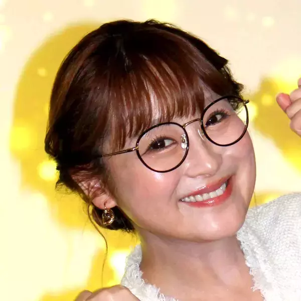 鈴木奈々の６０歳父が「イケメン」「彼氏かと思った！」「若い」「俳優さんみたい！」サングラスショットに反響