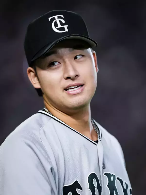 【巨人】堀田賢慎が１５試合連続０封「今年が無理ならクビの覚悟」中学時代から「変えてない」チェンジアップが光る