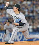 「【巨人】流れを変える男？　赤星優志が８戦連続０封　リリーフながら勝利数チーム３位」の画像1