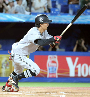 【巨人】鈴木大和が初もの尽くしの２点打！プロ初スタメン＆初打席でプロ初安打＆初打点！初盗塁も！大卒５年目の外野手