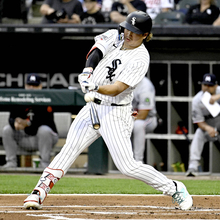 村上宗隆、レギュラーシーズン最終戦のロッキーズ戦「３番・一塁」　衝撃の新人イヤーで３６号締めなるか　ＰＳ目前に復活の兆し